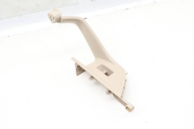 Door Grab Handle Cover / Trim 8W0867371 — Used (SKU 636161)