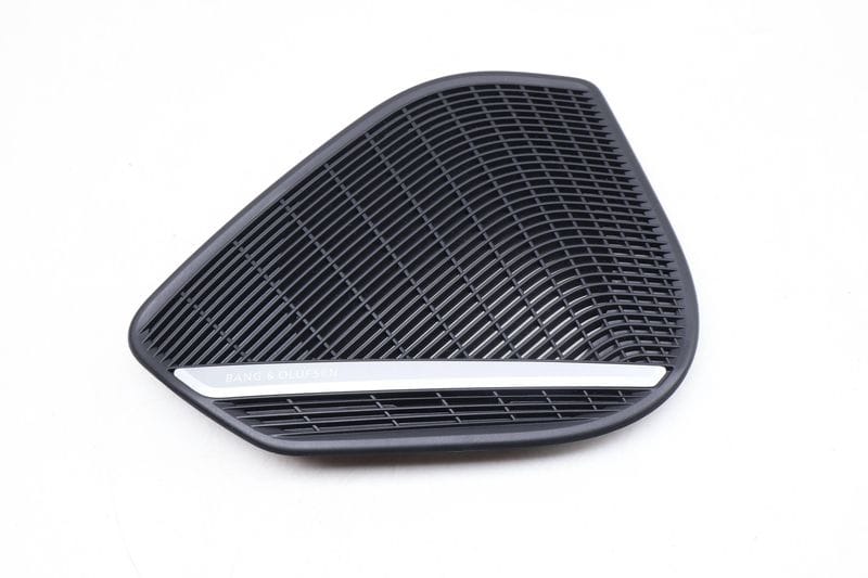 Door Speaker Grille / Cover (B&O) 8W0035293 — Used (SKU 636100)