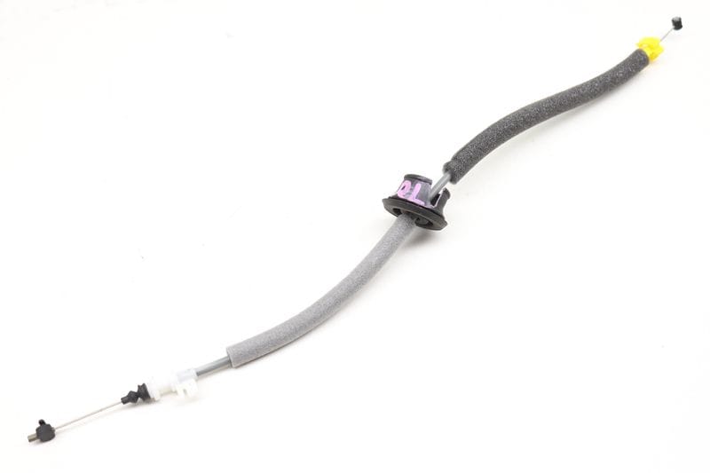 Interior Door Handle Release / Bowden Cable 8W0839085C — Used (SKU 591657)