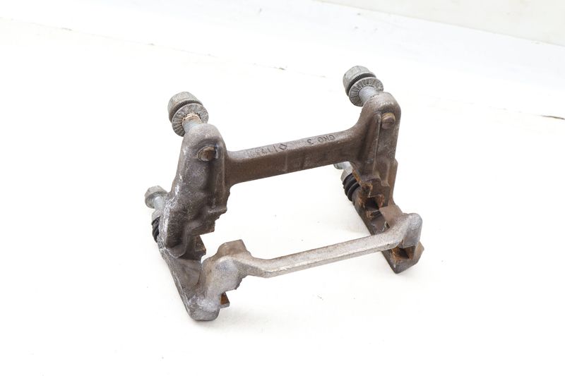 Brake Caliper Carrier / Bracket 8W0615426A — Used (SKU 636397)