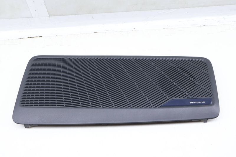 Deck Speaker Grill / Cover (BANG & OLUFSEN) 8W5035406C — Used (SKU 636103)