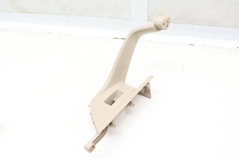 Door Grab Handle Cover / Trim 8W0867372 — Used (SKU 636162)