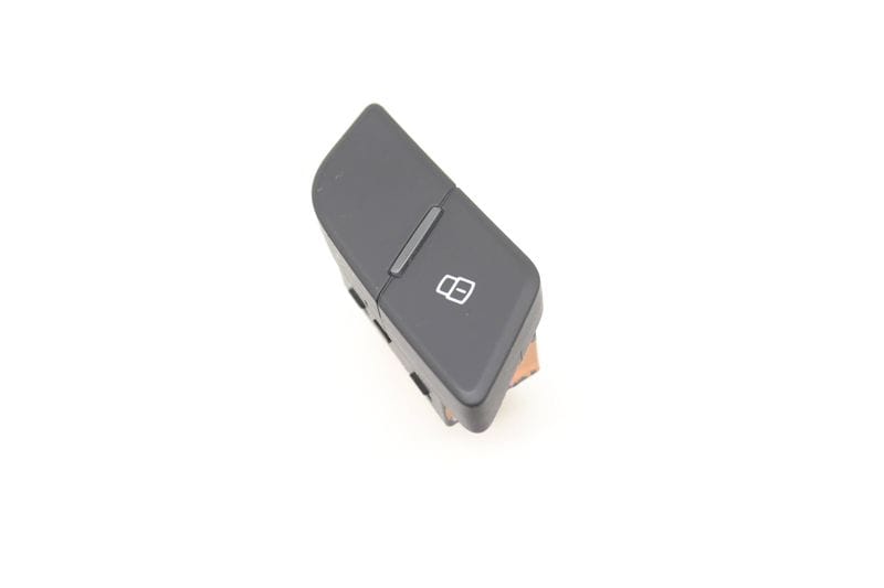 Door Lock / Unlock Switch 8W0962108B — Used (SKU 591401)