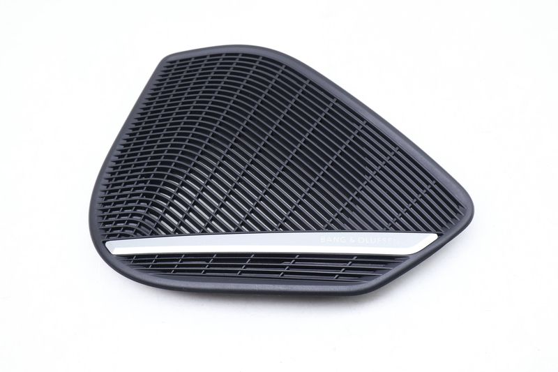 Door Speaker Grille / Cover (B&O) 8W0035294 — Used (SKU 636101)