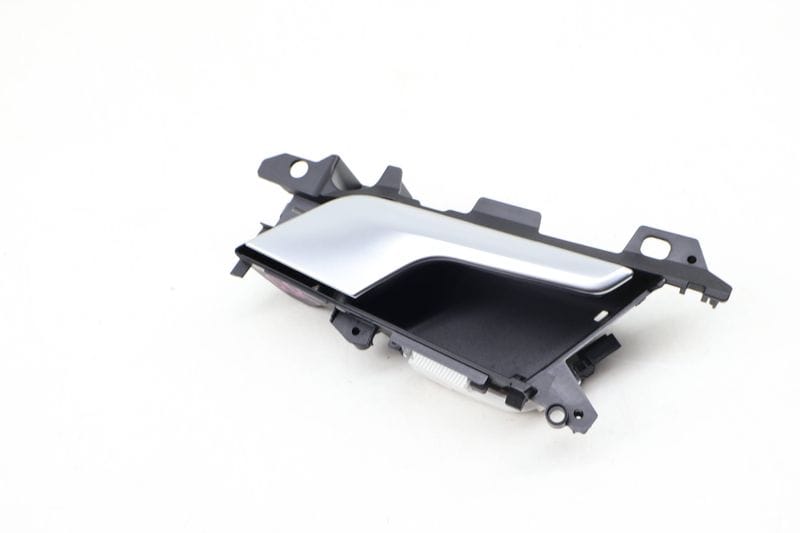 Interior Door Handle / Release 8W0839020A — Used (SKU 636139)