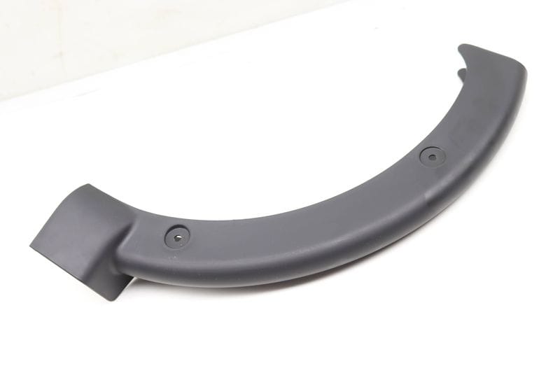 Trunk Hinge Cover 8W5971822 — Used (SKU 591626)