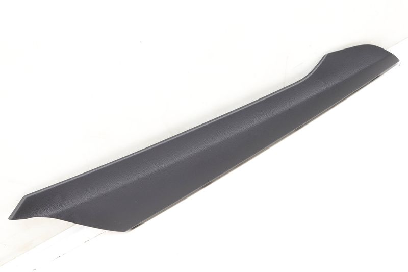 Center Console Trim Panel 8W1863306B — Used (SKU 591584)