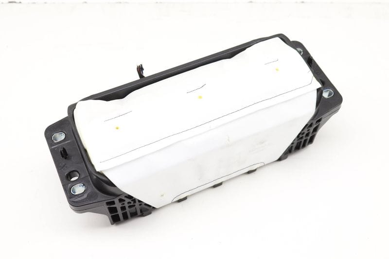 Dash Knee Panel Airbag / Air Bag 8W0880204J — Used (SKU 591630)