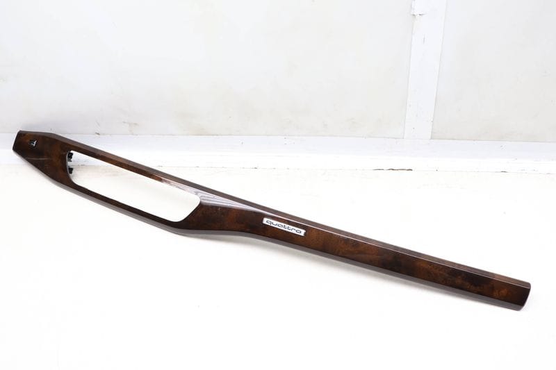 Dash Panel Trim / Molding 8W1853190E — Used (SKU 636128)