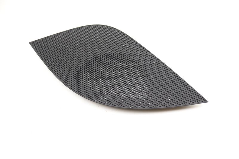Dash Speaker Grille / Cover 8W1857228 — Used (SKU 591450)