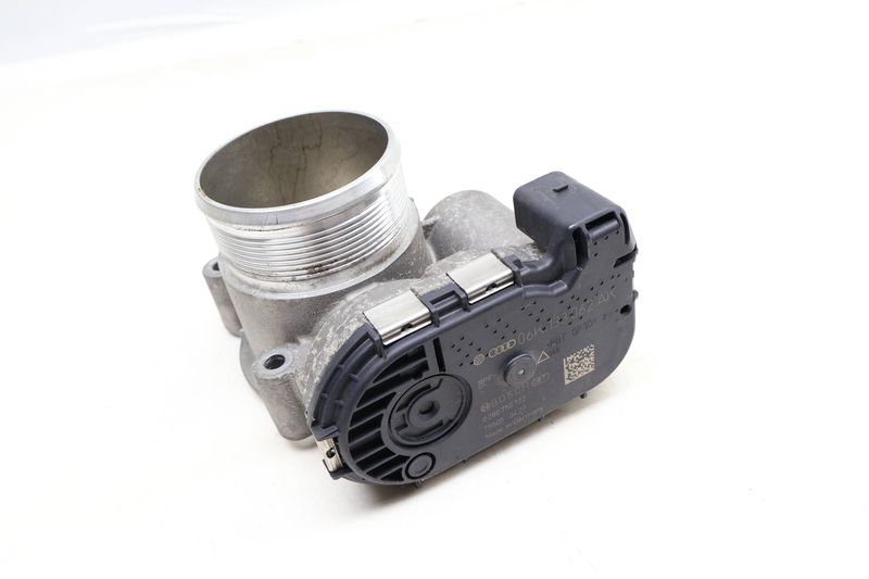Throttle Body 06K133062AK — Used (SKU 636222)