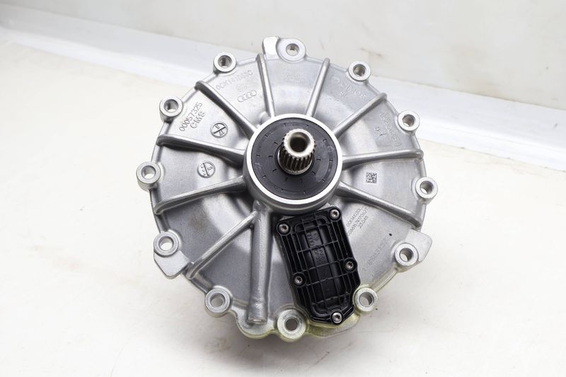 Transmission Clutch 0CK141030L — Used (SKU 636432)