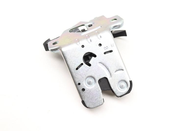 Trunk Lid Latch 8W0827503 — Used (SKU 591425)