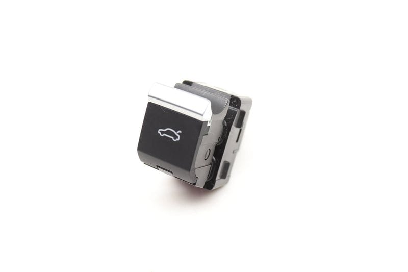 Trunk Release Switch 4M0959831A — Used (SKU 591394)