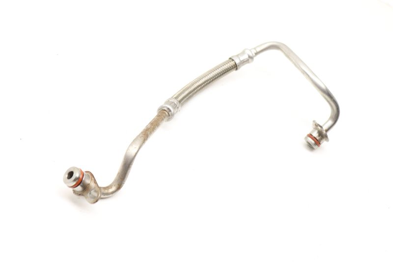 Turbo Oil Line / Pipe (SUPPLY) 06L145778H — Used (SKU 591743)