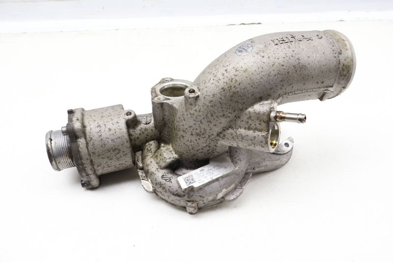 Turbo / Turbocharger Housing 06L145722T — Used (SKU 636226)
