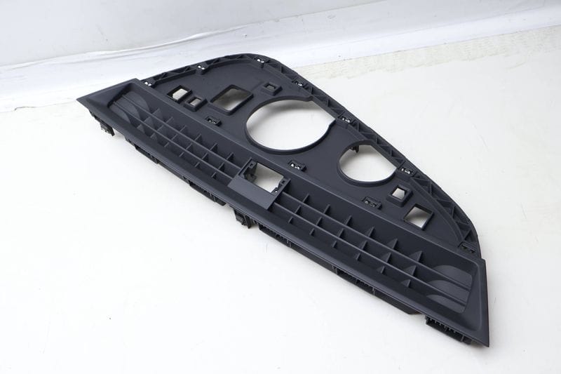 Upper Center Dash Air Vent Bracket 8W1819635B — Used (SKU 636096)
