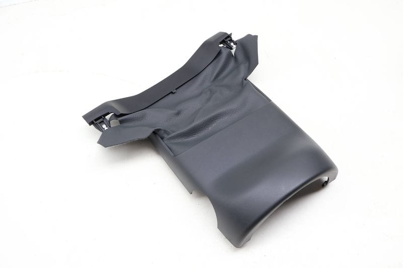 Upper Steering Column Trim / Cover 8W0953491 — Used (SKU 636112)