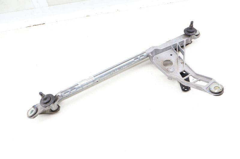Windshield Wiper Transmission / Bracket 8W1955023A — Used (SKU 636194)