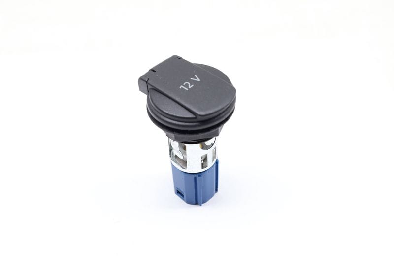 12V Power Outlet 4M0919309 — Used (SKU 648778)
