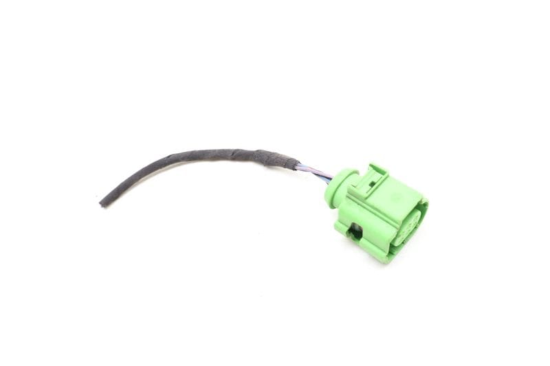 6-PIN Wiring Harness Connector / Pigtail 4H0973713C — Used (SKU 648729)