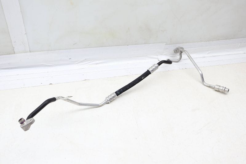 AC Hose / Line / Pipe 8W1816720 — Used (SKU 679163)