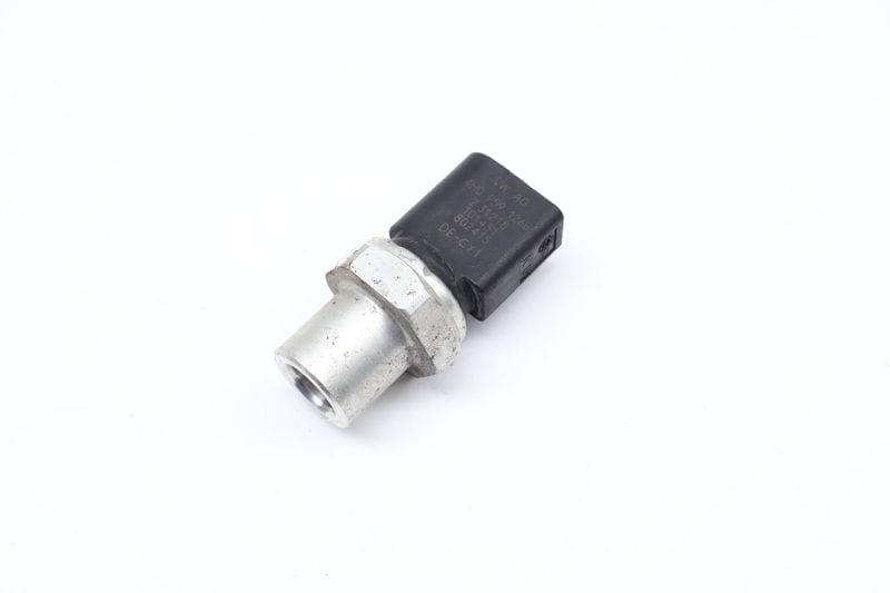 AC Pressure Switch / Sensor 4H0959126B — Used (SKU 678869)