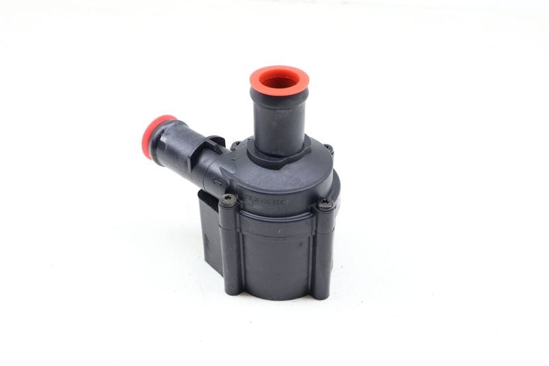 Auxiliary Coolant / Water Pump 06H121601N — Used (SKU 678892)