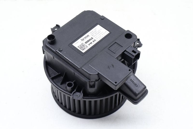 Blower Motor / Fan 4M1820021B — Used (SKU 649053)