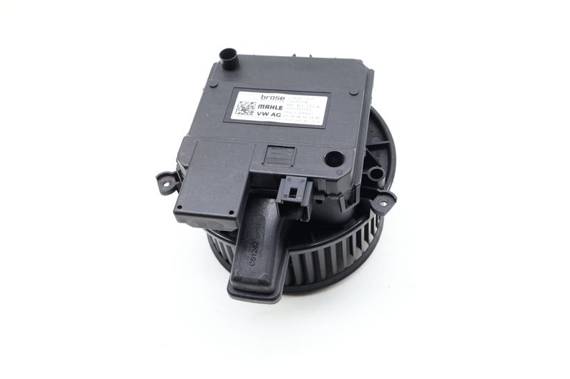 Blower Motor / Fan 4M1820021B — Used (SKU 678930)