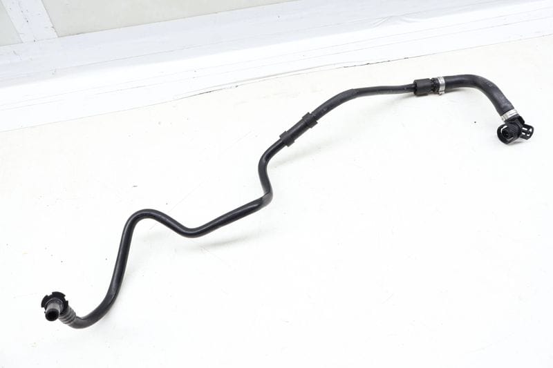 Brake Booster Vacuum Hose / Line 8W0611931BT — Used (SKU 679151)