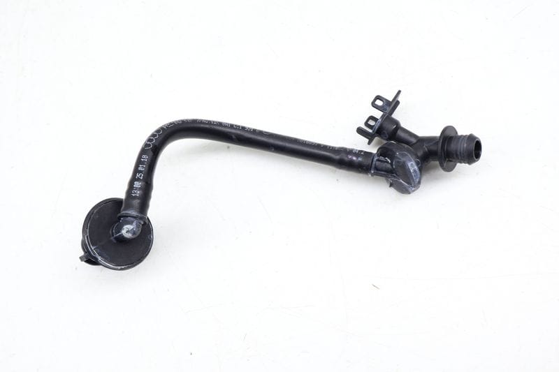 Brake Booster Vacuum Hose / Line 8W1611931Q — Used (SKU 678999)