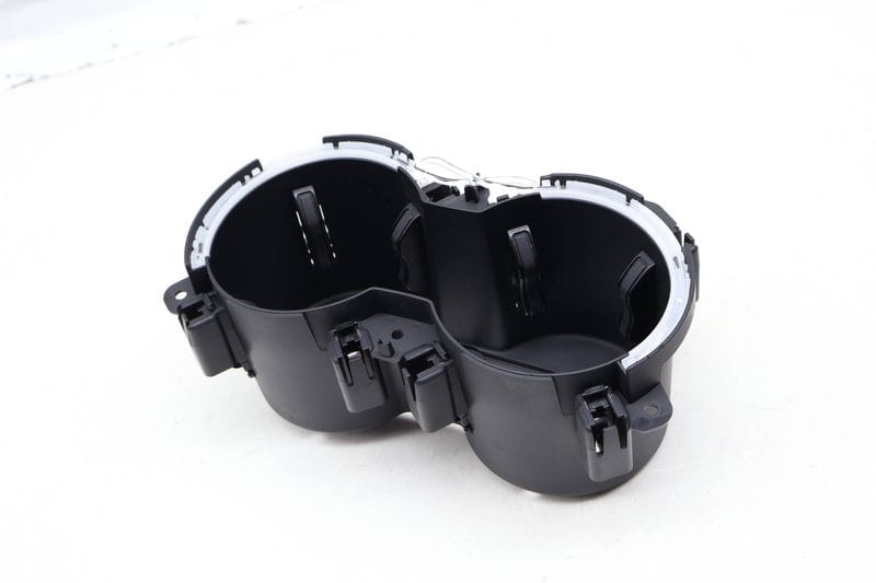 Center Console Cup Holder 8W0862533A — Used (SKU 648945)