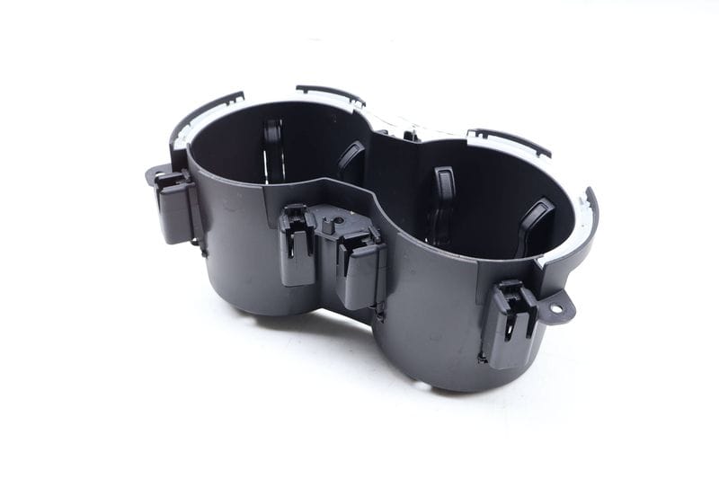 Center Console Cup Holder 8W0862533D — Used (SKU 678939)