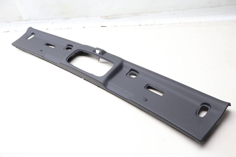 Convertible Upper Windscreen Trim 8W7867360C — Used (SKU 648911)