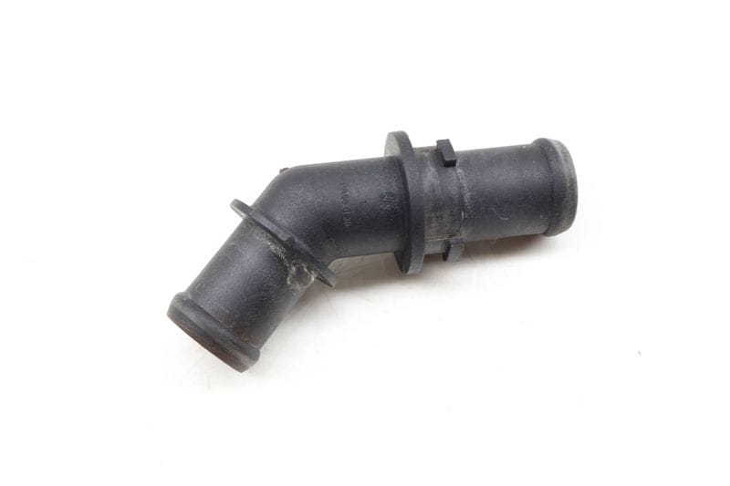 Coolant Hose Adapter / Connector 8W0121089G — Used (SKU 648840)