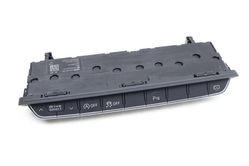 Dash Multi Switch 8W0925301BC — Used (SKU 678851)