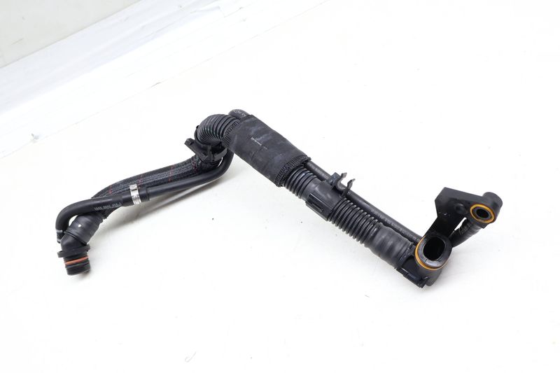 Engine Breather Hose / Vent Tube 06L103213AD — Used (SKU 679160)