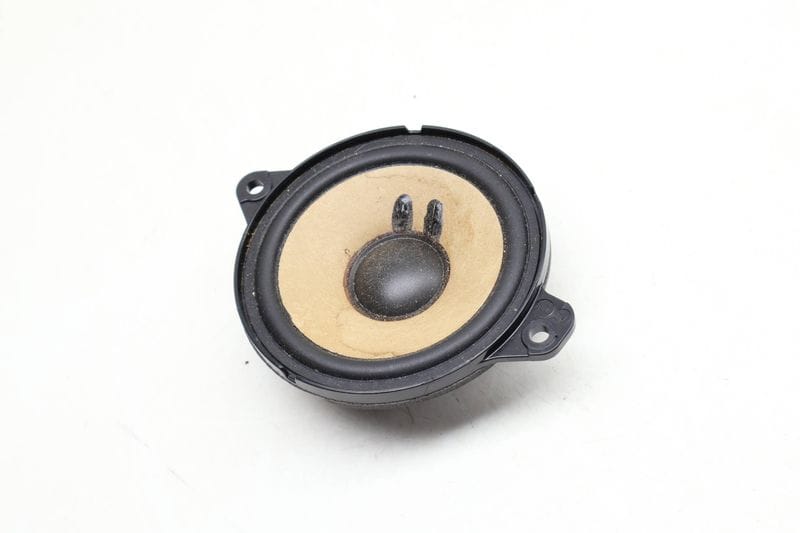 Center Dash Mid-Range Speaker (B&O) 8W0035454A — Used (SKU 648970)