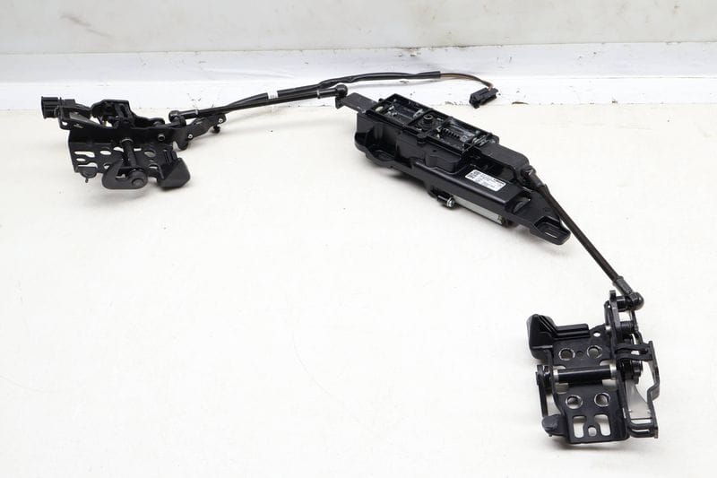 Convertible Top Latch / Motor 8W7871499 — Used (SKU 648976)
