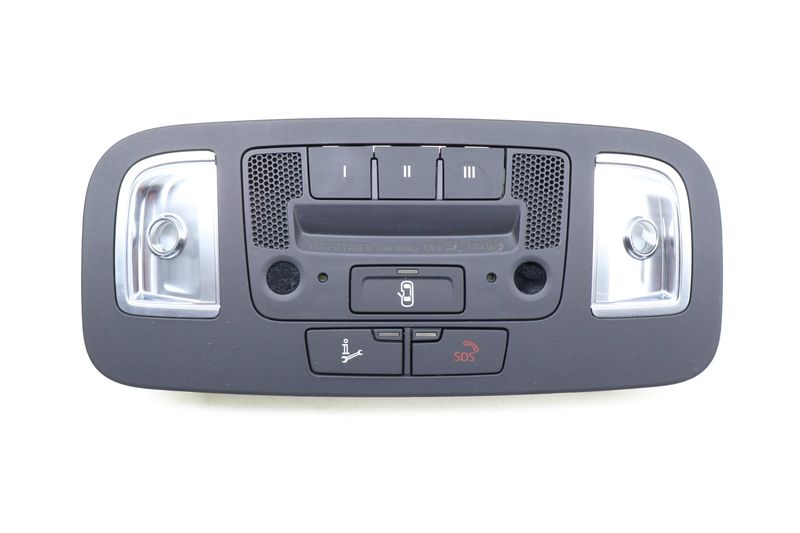 Dome Light / MAP Reading Light 8W7947135Q — Used (SKU 678931)