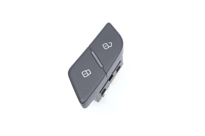 Door Lock / Unlock Switch 8W1962108 — Used (SKU 648763)