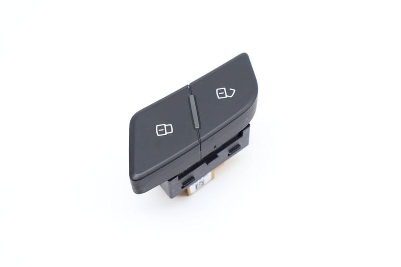 Door Lock / Unlock Switch 8W1962108 — Used (SKU 678821)