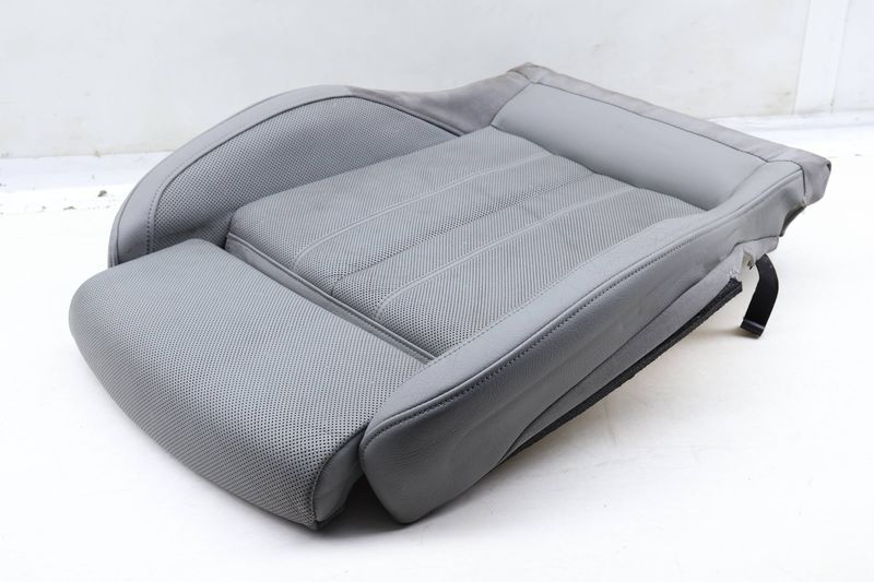 Lower Seat Bottom Cushion 8W7881405H — Used (SKU 648893)