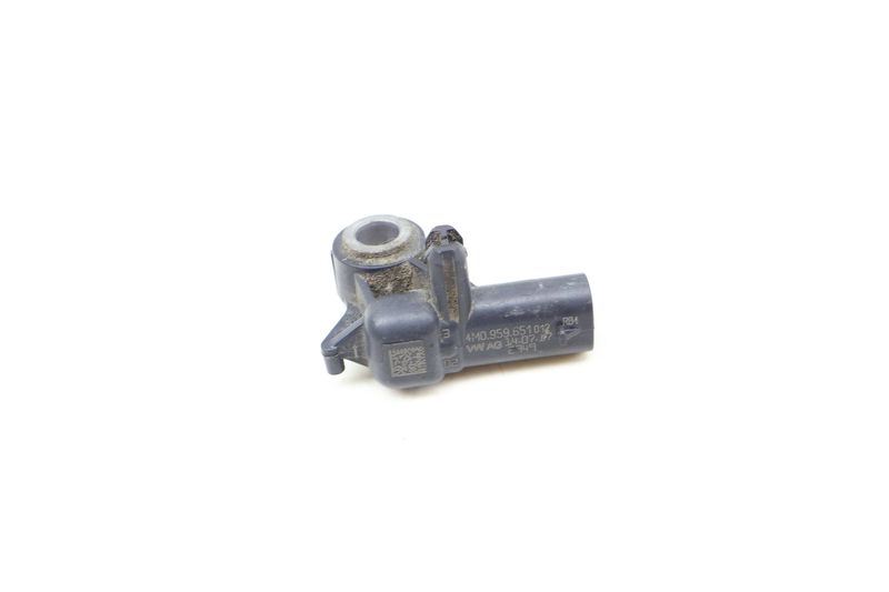Airbag Impact / Crash Sensor 4M0959651 — Used (SKU 648834)