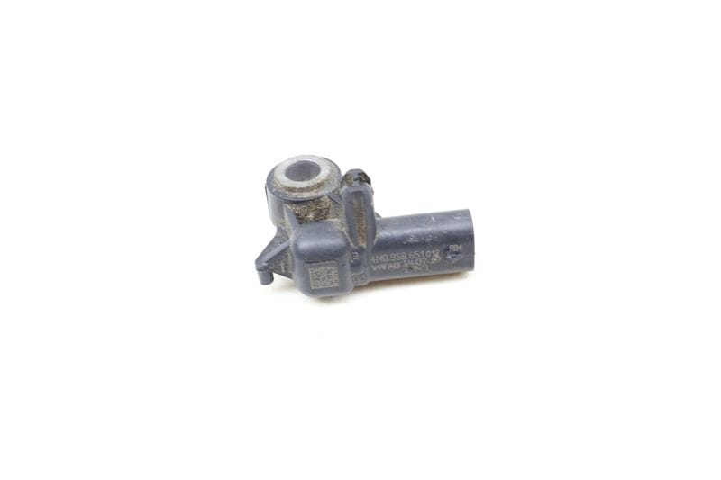Airbag Impact / Crash Sensor 4M0959651 — Used (SKU 648835)