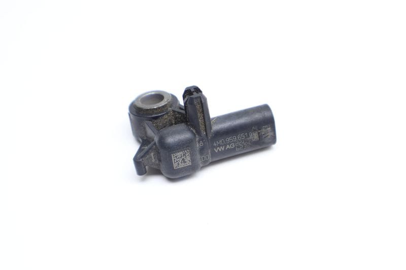Airbag Impact / Crash Sensor 4M0959651 — Used (SKU 678845)