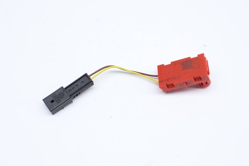 Door Panel LED Light Module 8W6947356B — Used (SKU 678790)