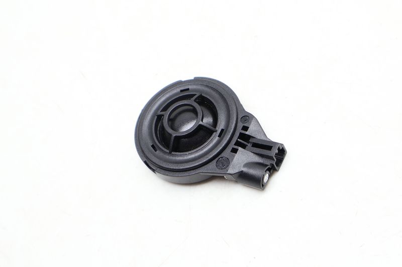 Lower A Pillar Tweeter Speaker (B&O) 8W0035399A — Used (SKU 648972)