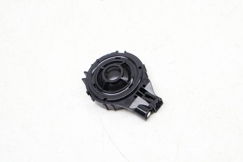 Lower A Pillar Tweeter Speaker (B&O) 8W0035399A — Used (SKU 648974)